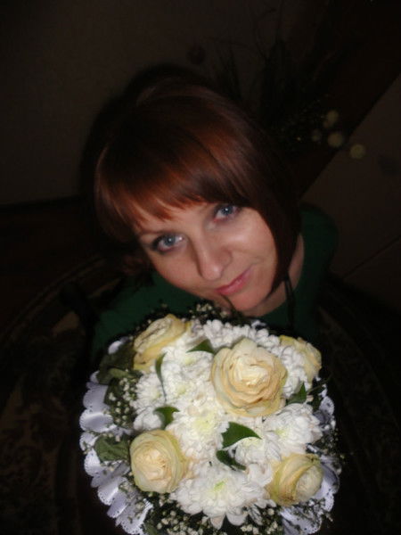 Ирина Зайцева