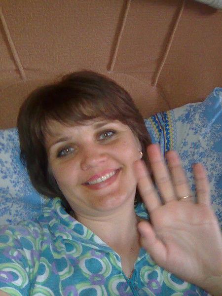 Наталья Теличко