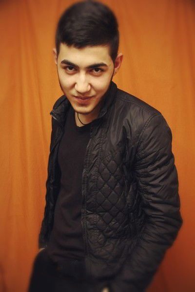 Ralan Black Black Heart