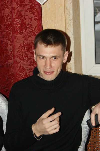 Алексей Панов