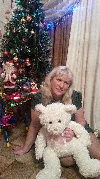 Елена Землянская