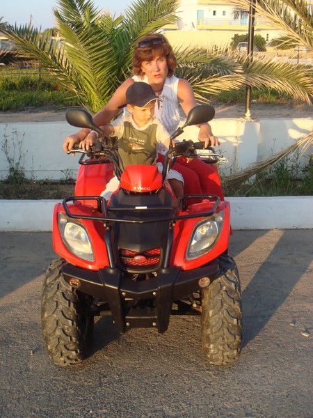 Серебрякова Инна