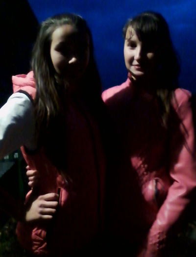 Алина Ахметзянова