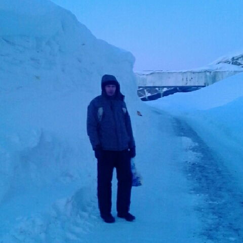 Евгений Исаев