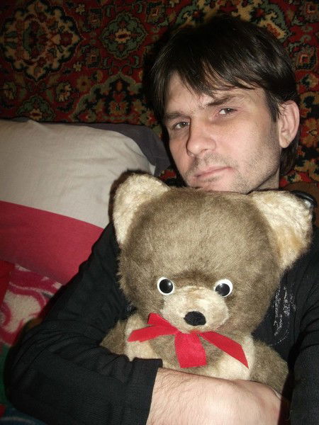 Игорь Панасенко