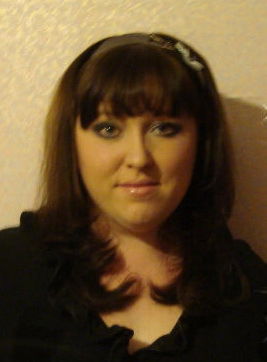 Виктория Плотникова