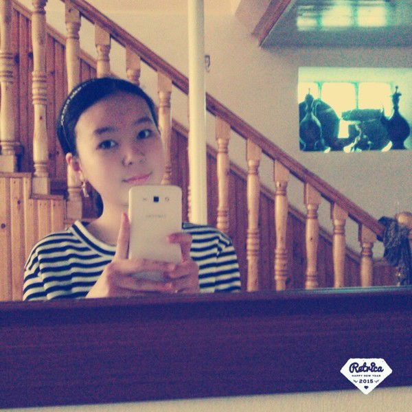 Дильзат Асылбекова