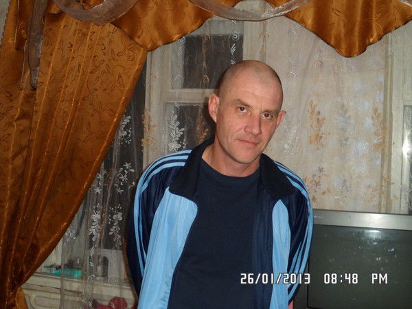 Дмитрий Юрков