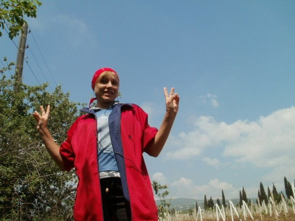 Екатерина Гаврикова