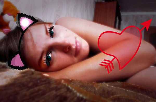 Ксеничка Мухина