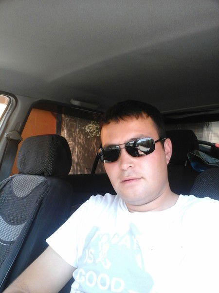 Дима Анаркулов