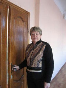 Егорова Екатерина