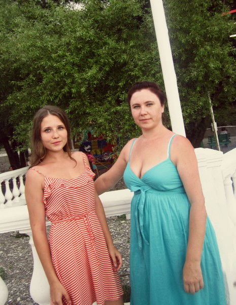 Елена Шабалина