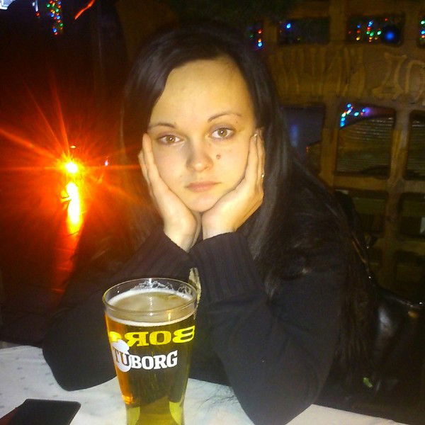 Ольга Сигаева