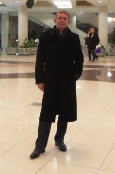 Андрей Васильков