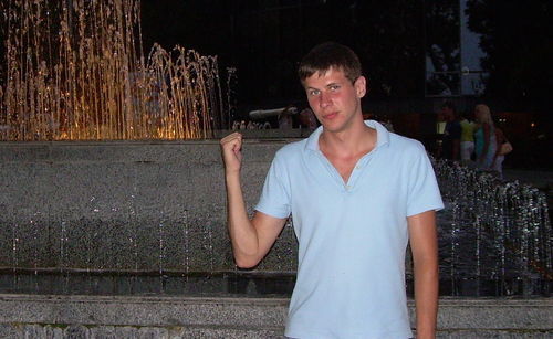 Алексей Староверов