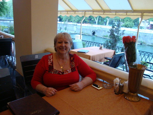 Ирина Костина