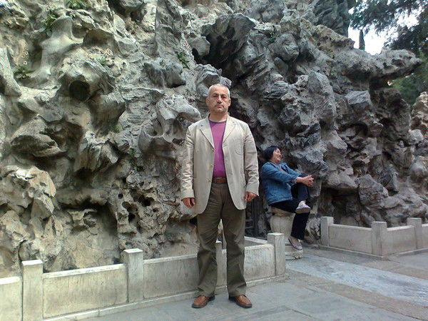 Кувондик Болтаев