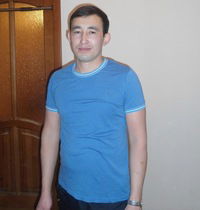 Кайыржан Биманов