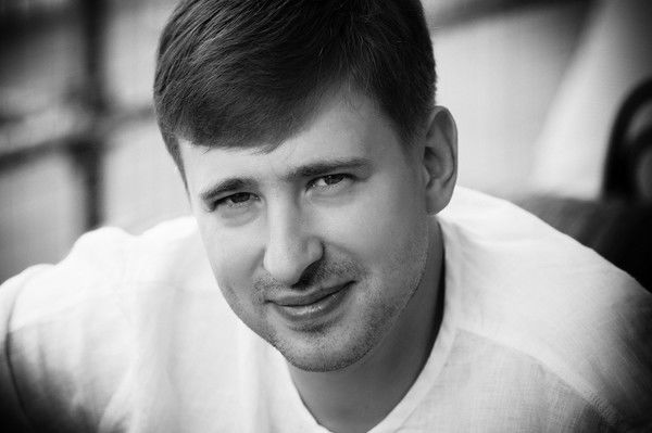 Дмитрий Ратников