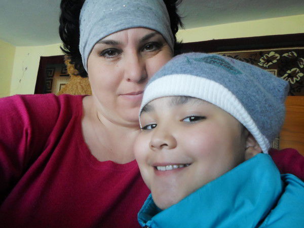 Алена Нольфина