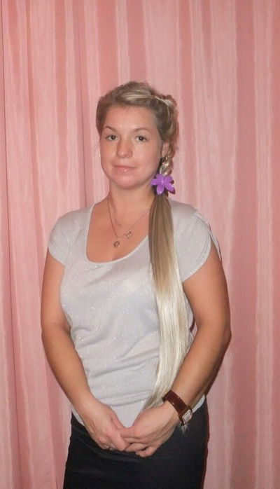 Елена Бекенштейн