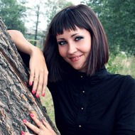 Алена Митрофанова