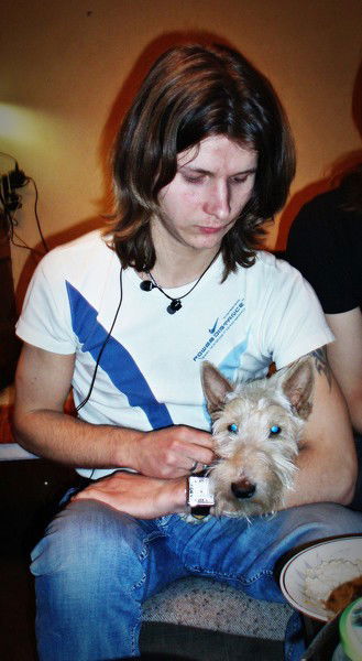 Сергей Полтавец