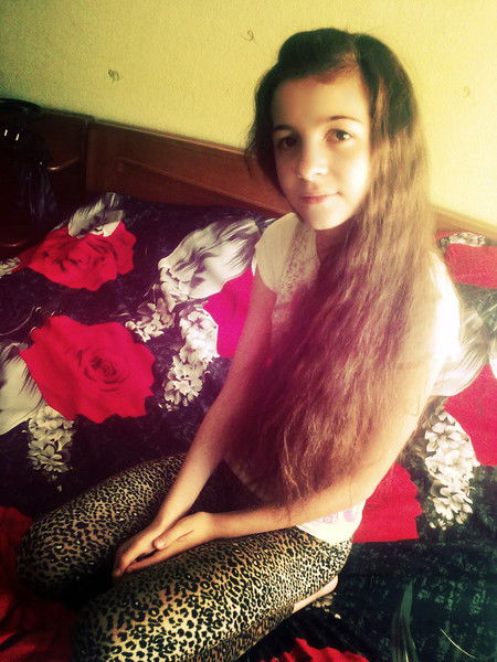 Полина Рыбинская