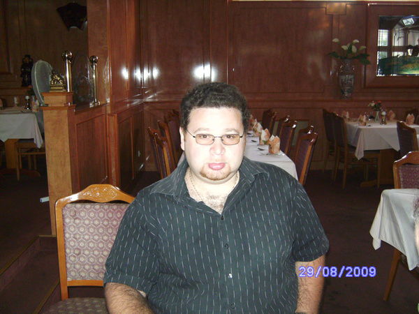 Феликс Виноградский