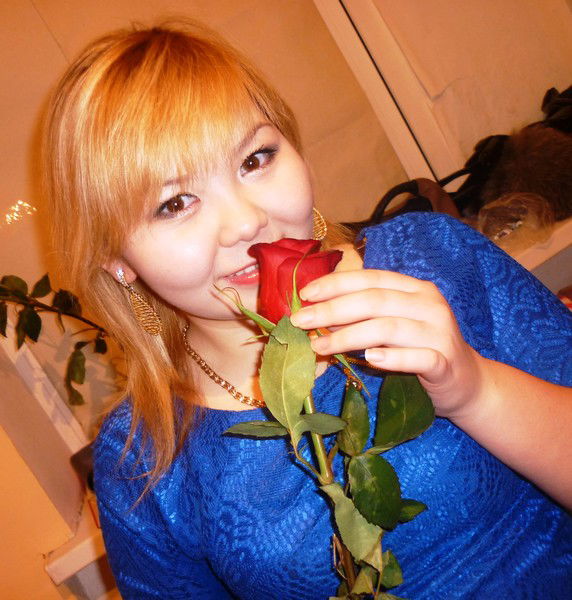 Гульзана Жуванышвили