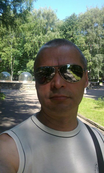 Юрий Шабарин