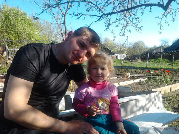 Александр Лекарев