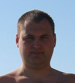 Большаков Олег