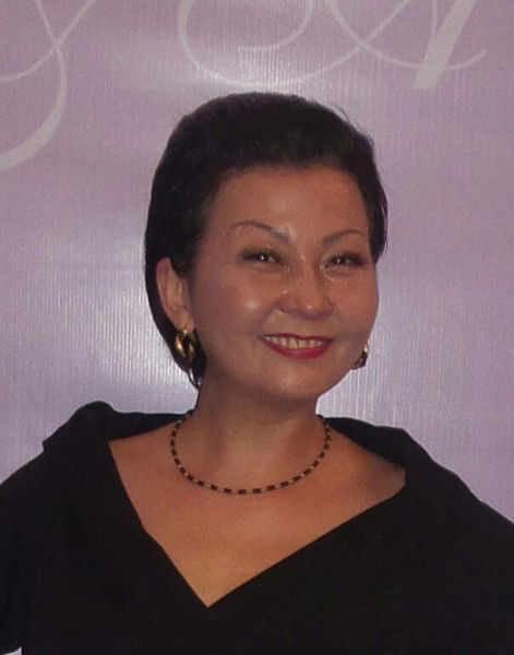 Сауле Байбосынова