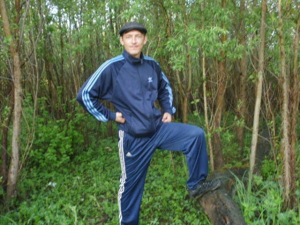 Денис Калинин