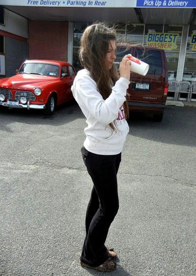 Тамара Городилова