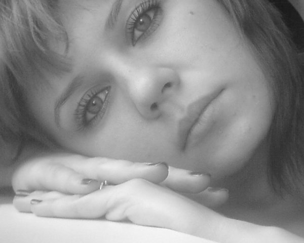 Олеся Неврова