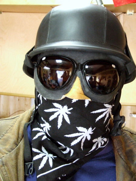 Серебряков Игорь