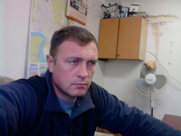 Сергей Витальевич