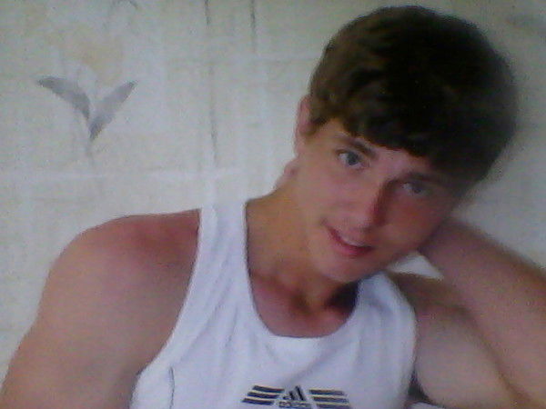 Витя Майоров Вьюшков