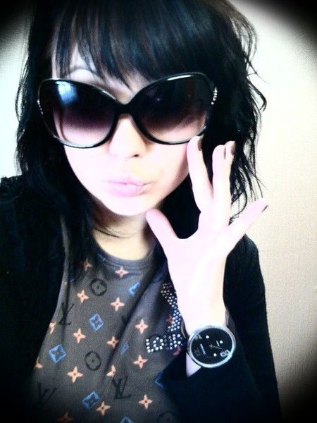 Мария Спиридонова