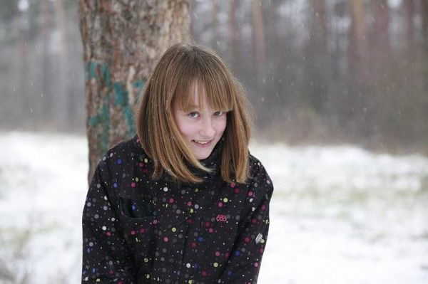 Лилия Горшкова