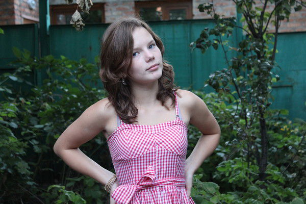 Мария Медведева