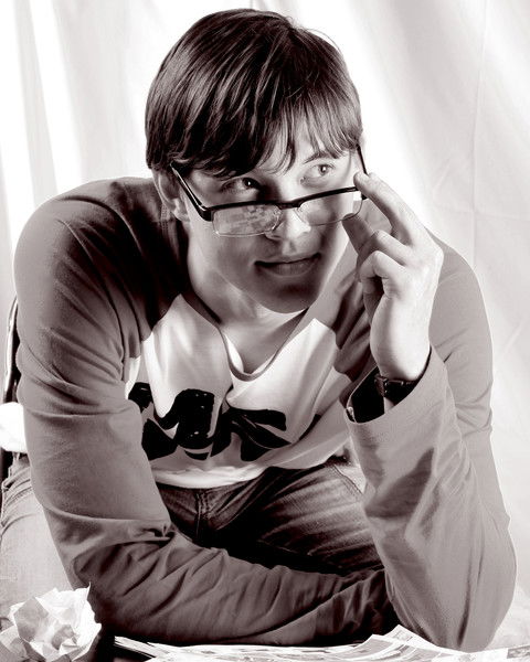 Илья Бикметов