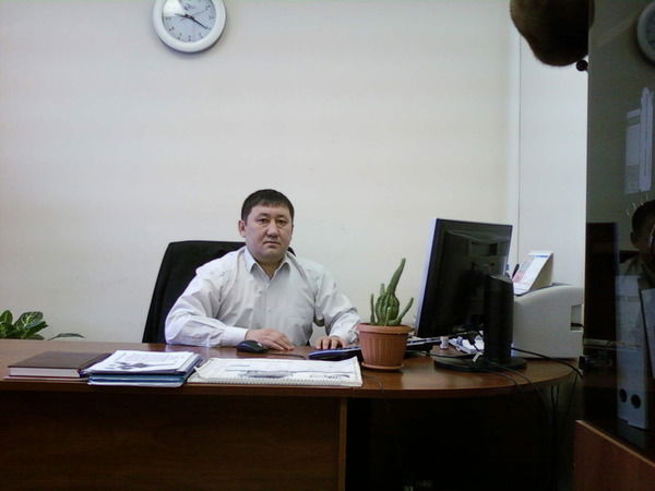 Толеугазы Султанбаев