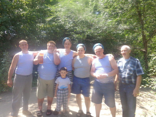 Konstantin Ubaidullaev