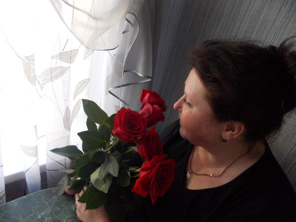 Марина Комиссарова