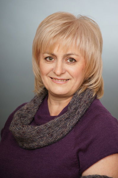 Елена Нинкина