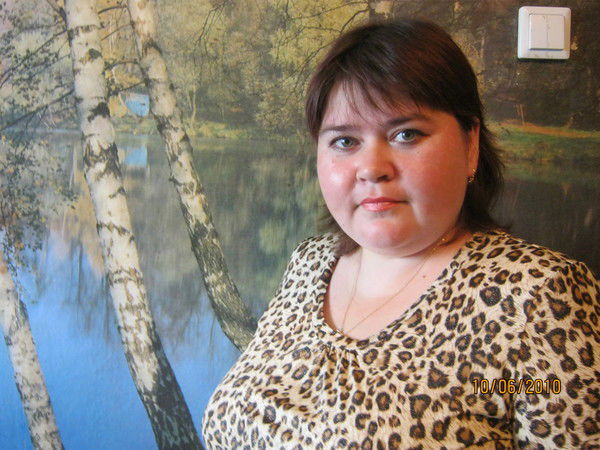 Антонина Кирпищикова